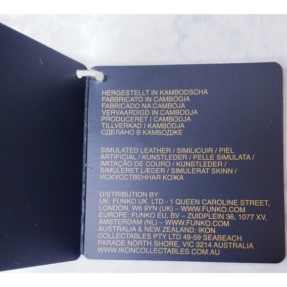 NWT LOUNGEFLY X DISNEY Cinderella Princess Scene Zip Around Wallet - Picture 3 of 12